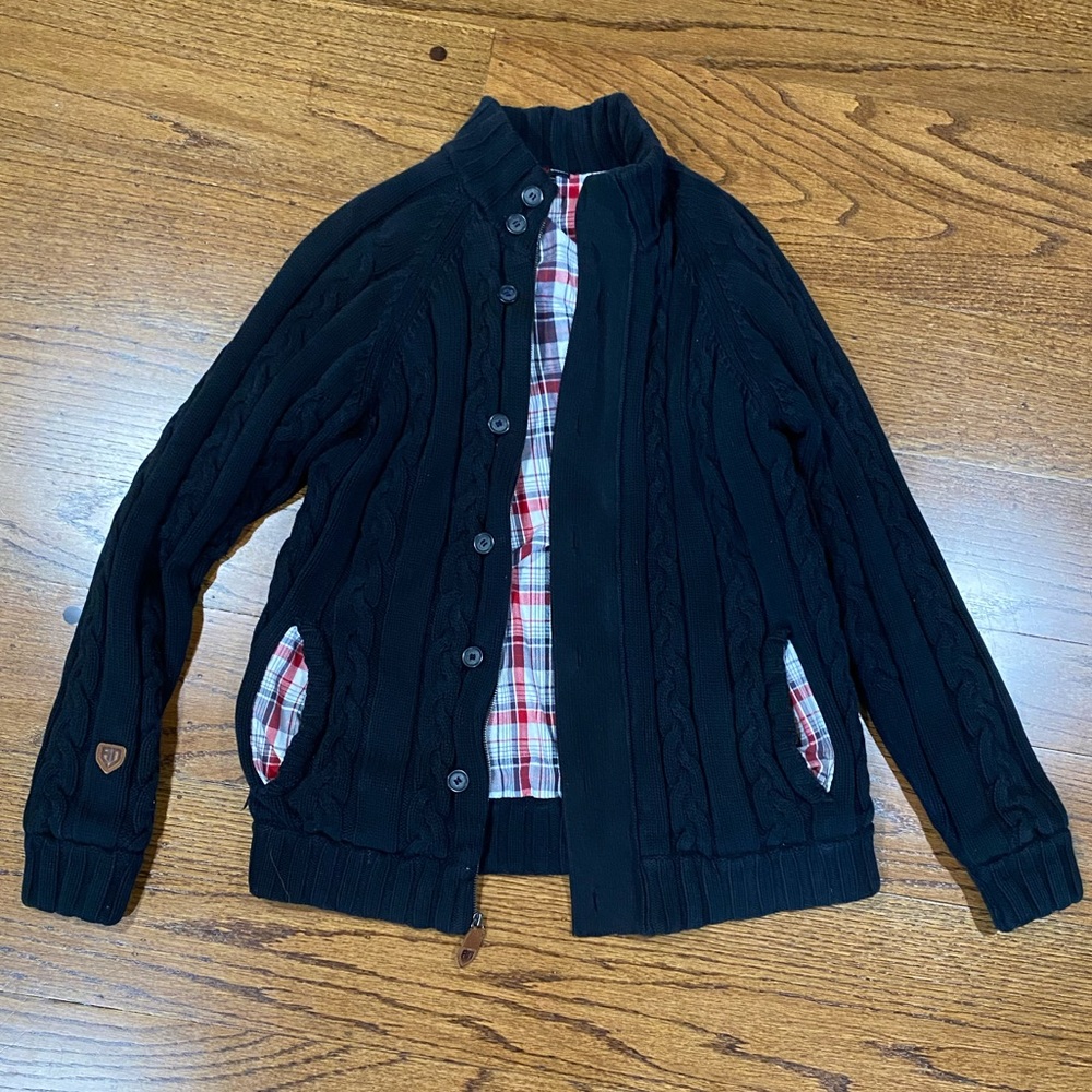 Men’s Artful Dodger Coat